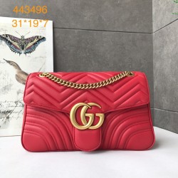 구찌 여성용 숄더백 443496 BG-GC