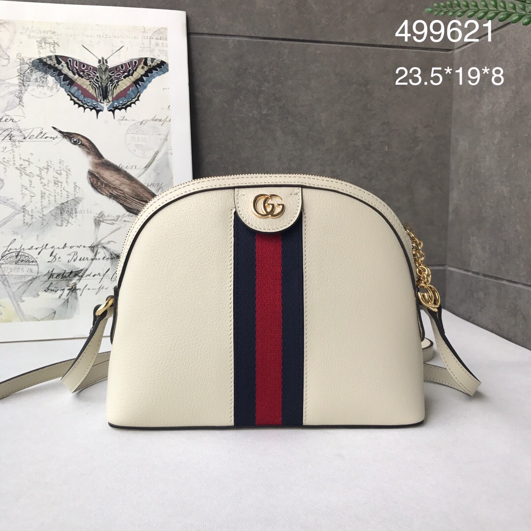 구찌 여성용 오피디아 크로스백499621 BG-GC