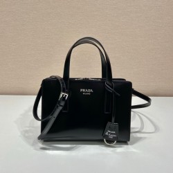 프라다 리에디션 1995 토트백 ZO6 NERO 1BA357 PD1-B