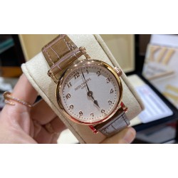 PATEK PHILIPPE 파텍필립 여성용 시계 7200R-001 WA705 TM
