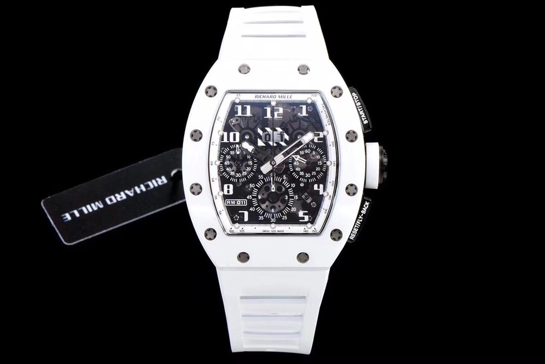 RICHARD MILLE  리차드 밀 시계 RM011 RD005 TM
