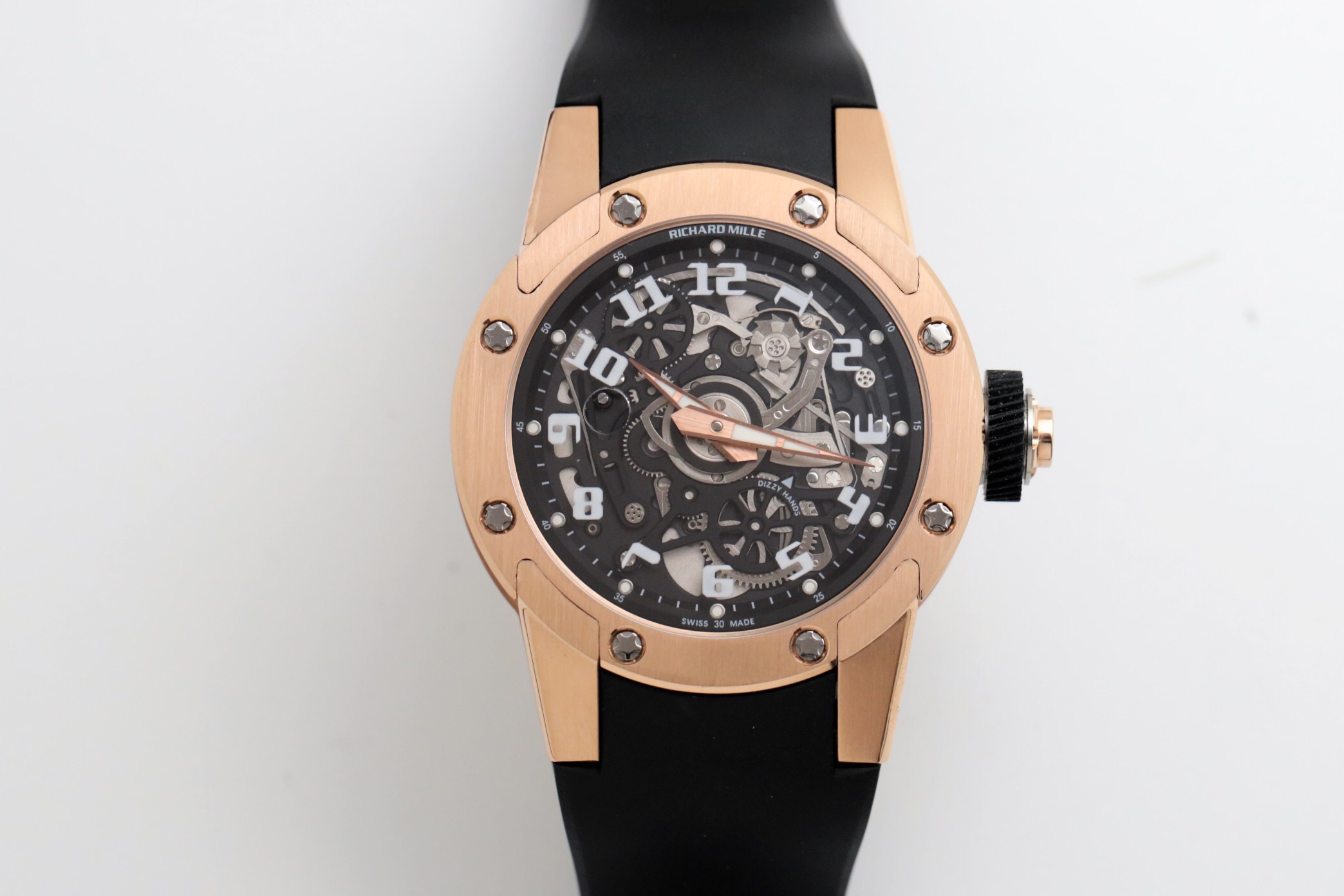 RICHARD MILLE  리차드 밀 시계 RM063-01 RD016 TM