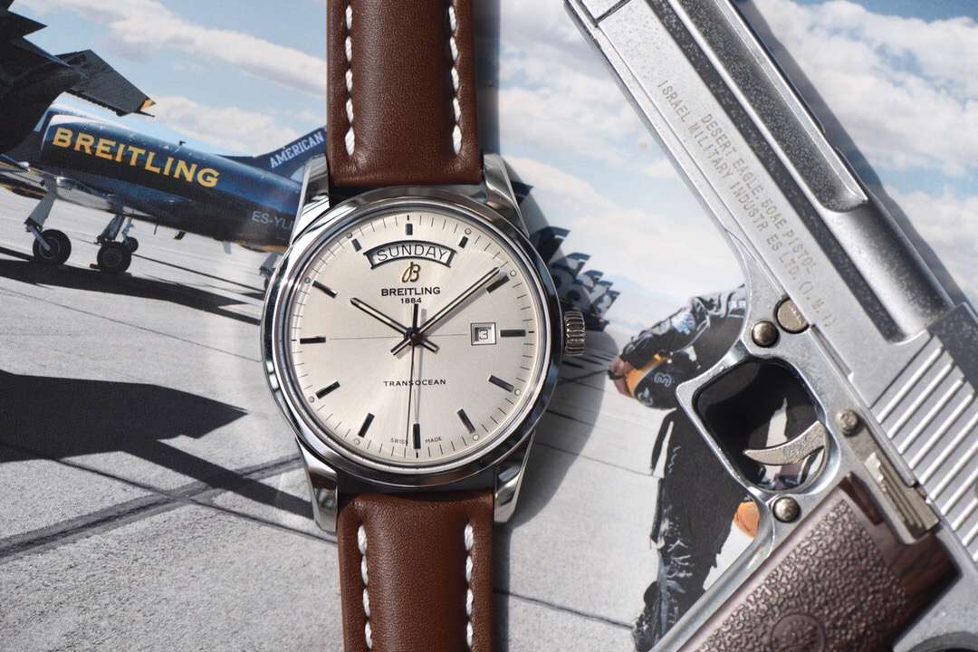 BREITLING 브라이틀링 시계 A45310 BT005 TM
