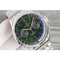 BREITLING 브라이틀링 시계 AB0118 BT009 TM