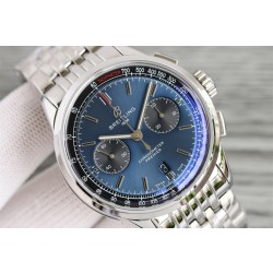 BREITLING 브라이틀링 시계 AB0118 BT010 TM