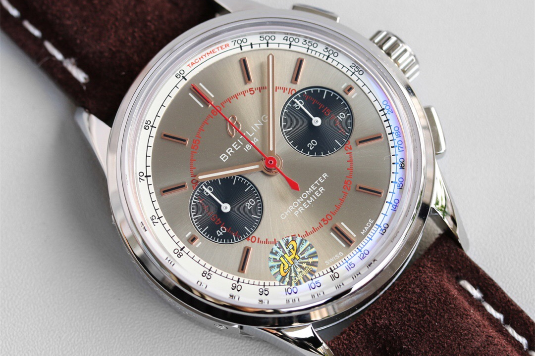 BREITLING 브라이틀링 시계 AB0118 BT022 TM