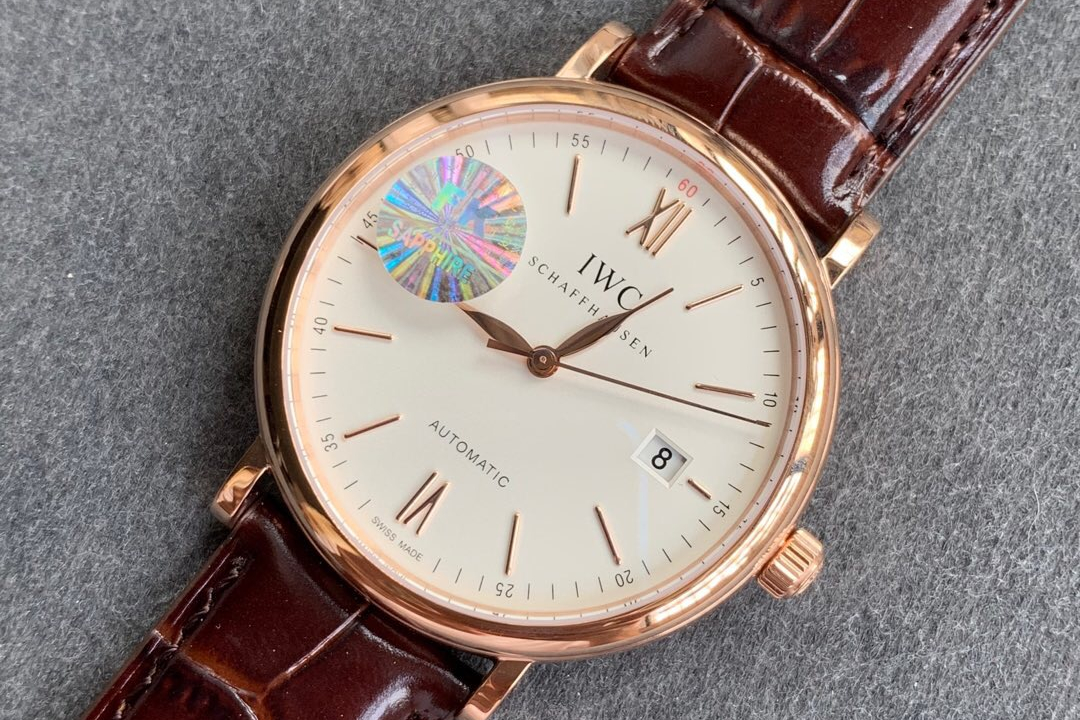 IWC 아이더블유씨 시계 IW356501 IWC004 TM