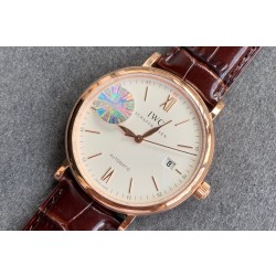 IWC 아이더블유씨 시계 IW356501 IWC004 TM