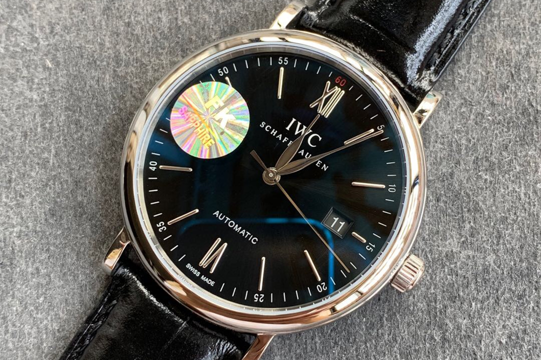 IWC 아이더블유씨 시계 IW356501 IWC006 TM