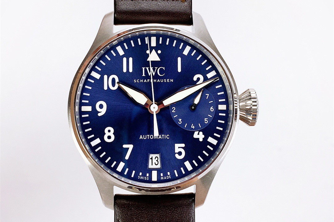 IWC 아이더블유씨 시계  IW500916 IWC011 TM