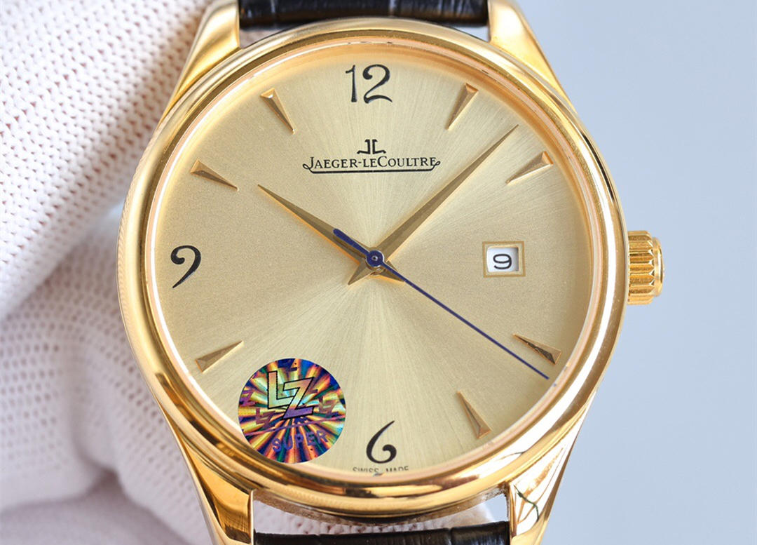 JAEGER-LECOULTRE 예거 르쿨트르 시계 JL003 TM