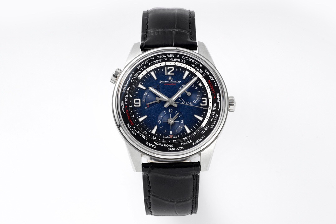 JAEGER-LECOULTRE 예거 르쿨트르 시계 JL006 TM