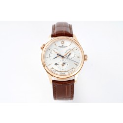 JAEGER-LECOULTRE 예거 르쿨트르 시계 JL007 TM