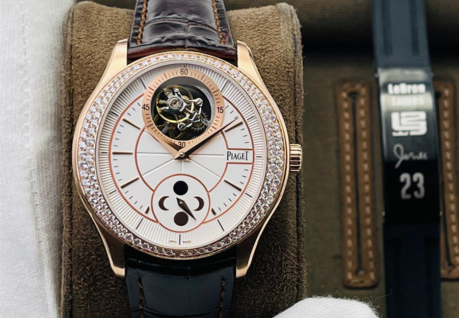 PIAGET 피아제  시계 PG004 TM