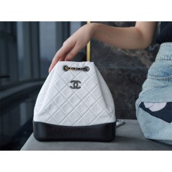 샤넬 가브리엘 백팩 CN136 JD