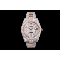 ROLEX 롤렉스 시계 RX063 WH