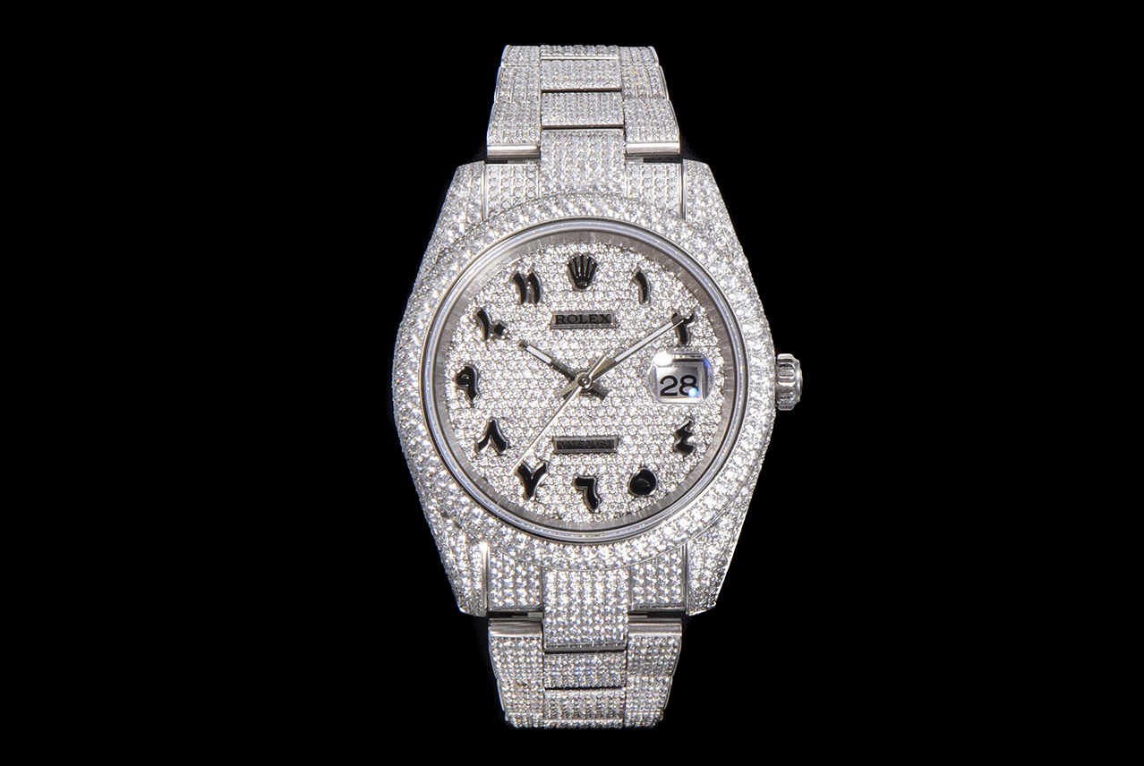 ROLEX 롤렉스 시계 RX065 WH