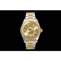 ROLEX 롤렉스 시계 RX080 WH