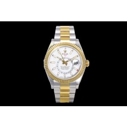 ROLEX 롤렉스 시계 RX084 WH