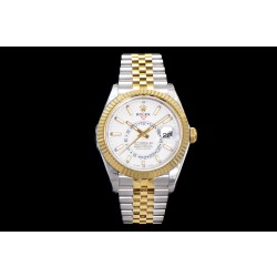 ROLEX 롤렉스 시계 RX085 WH