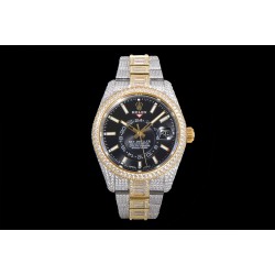 ROLEX 롤렉스 시계 RX092 WH