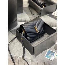 생로랑 모노그램 루루 토이백 467072 ZP