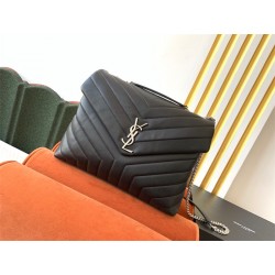 생로랑 루루 숄더백  464676 ZP