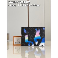 루이 비통 멀티플 월릿 M81750