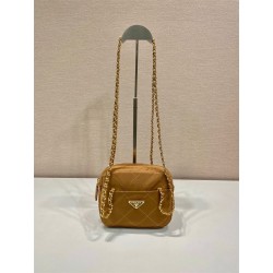 프라다 숄더백 1BD632 PD1-B