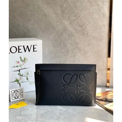 로에베 클러치 티 파우치 T-POUCH C500W05X01 LS
