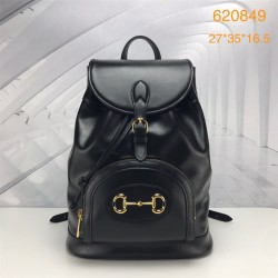 구찌 구찌 1955 홀스빗 백팩 620849 BG-GC
