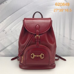 구찌 구찌 1955 홀스빗 백팩 620849 BG-GC