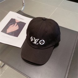 루이비통 남여공용 볼캡모자 SN408 GT