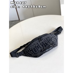 루이비통 디스커버리 범백 M21427 GZ