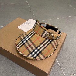 버버리 여성용 모자 SN513 GT