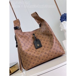 루이비통 아틀란티스  M46821  GZ