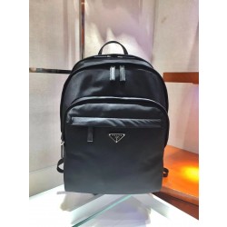 프라다 로고 리나일론 남성 백팩 2VZ048 PD