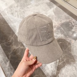 펜디 남여공용 볼캡모자 SN844 SG1-A