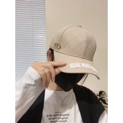 크리스챤 디올 남여공용 볼캡모자 SN846 SG1-A