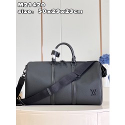 루이비통 반둘리에 50 M21420 GZ