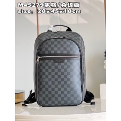 루이비통 마이클 NV2 백팩 N45279 GZ