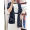 샤넬 캐시미어 스카프 SN1002 SG1_A