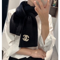 샤넬 캐시미어 스카프 SN1008 SG1_A
