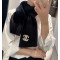 샤넬 캐시미어 스카프 SN1008 SG1_A