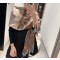 로에베 울 스카프 SN1026 SG1_A