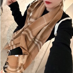 버버리 캐시미어 스카프 SN1094 SG1_A