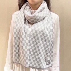 루이비통 캐시미어 스카프 SN11015 SG1_A