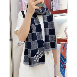 루이비통 캐시미어 스카프 SN11021 SG1_A