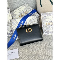 디올 Dior Caro Dahlia 지갑 S5173UBHZ 010 NMW