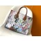 루이비통 네버풀 토트백 NEVERFULL MM TOTE BAG M21352 NMW